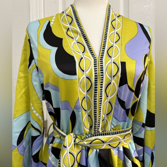 Goodnight Macaroon Dress - Picture 5 of 10